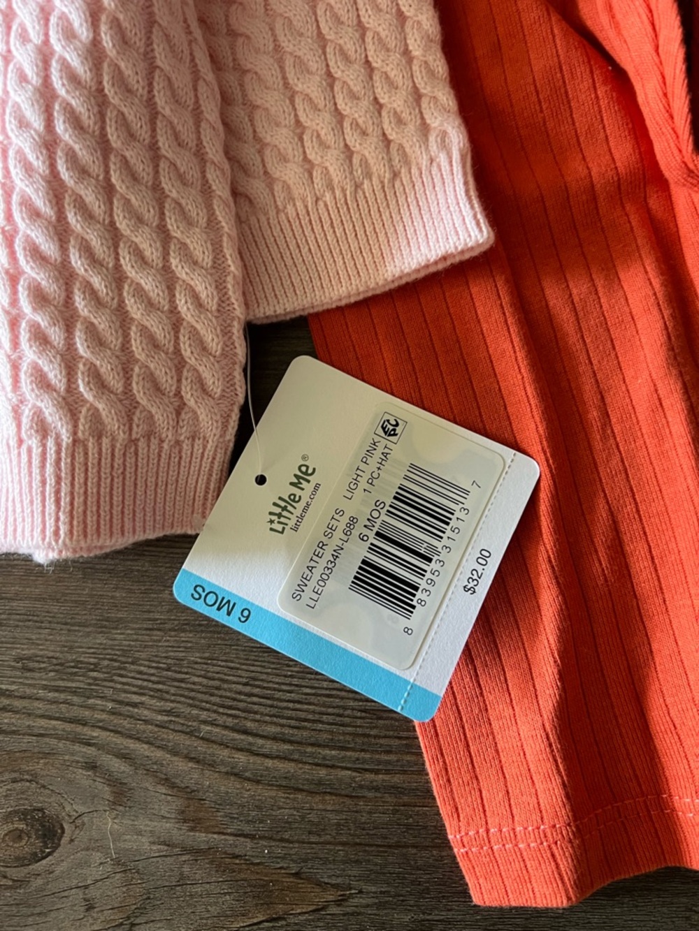 Little Me Bundle - Picture 6 of 10
